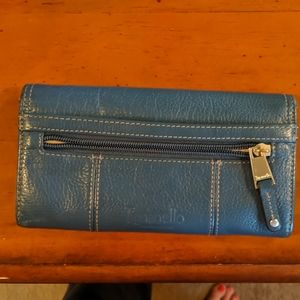 Tignanello women's wallet